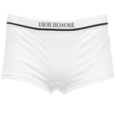 christian dior underwear mens